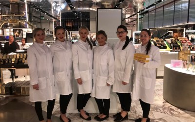 Activation In Store Staffing