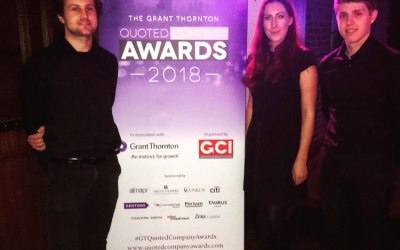 Awards Hosts and Hostesses