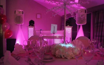 pink it up