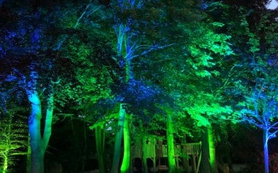 Exterior Lighting