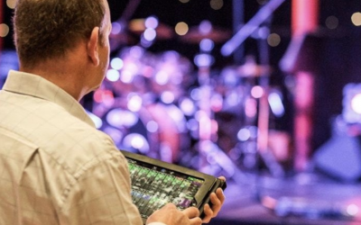 Digital Audio
