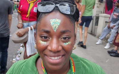 Festival Glitter 