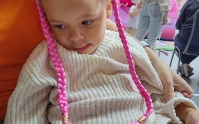 Braids 