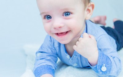 Baby photography 