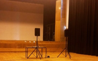 Performance time
