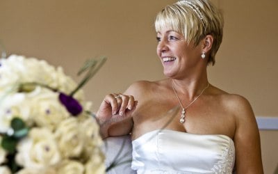The Bride
