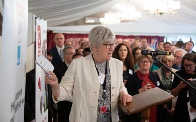 FMB Book Launch