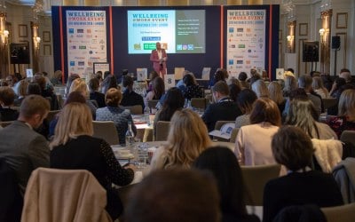 Wellbeing at Work