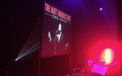Matt Monro story behind the curtain