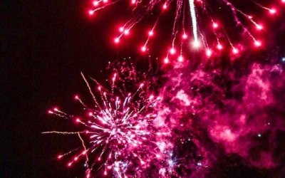 Battle and Langton's School Display 2018
