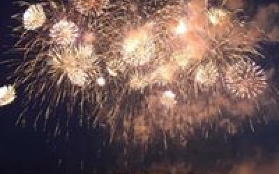 The Competition Winning Finale