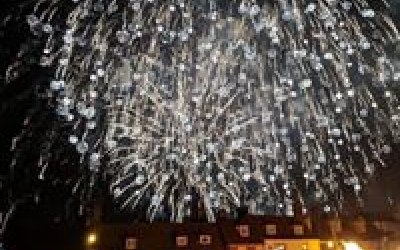 Battel Bonfre Boyes Finale 2018