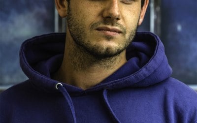 Studio model