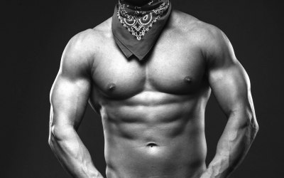 Studio model