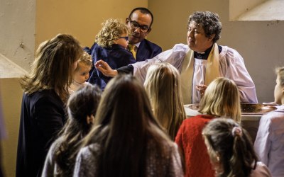 Christening