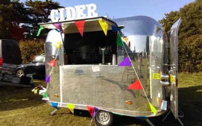 Cider event! 