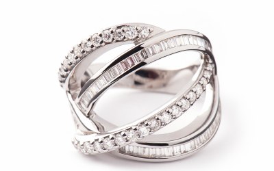 Jewellery Photography
