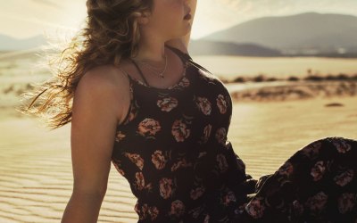 Portrait Photography