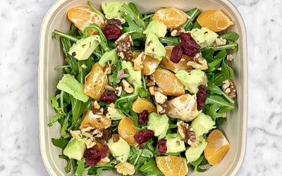 Citrus Salad
