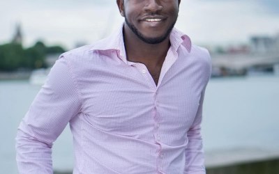 Headshot Photo