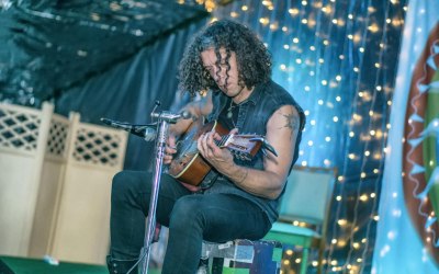 Music Photography