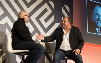 Conference Photos