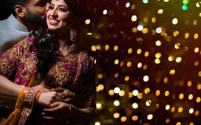 Indian Wedding
