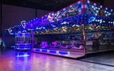 Dodgem