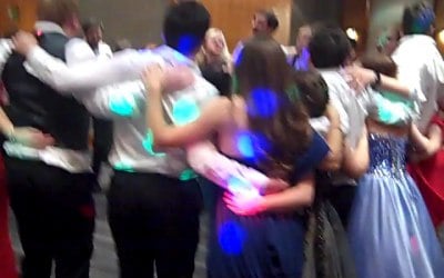 DJ Hire London