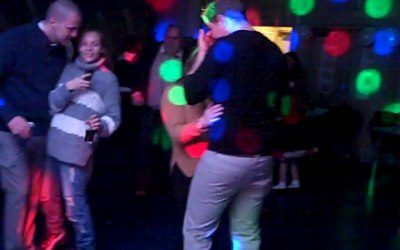 DJ Hire London