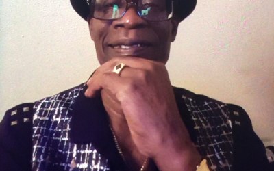DJ Uncle owner operator DJ Hire London