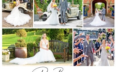 Cheshire weddings
