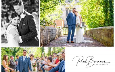 Beautiful wedding photography
