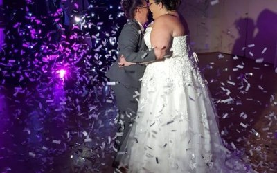 Weddings and Corporate Events