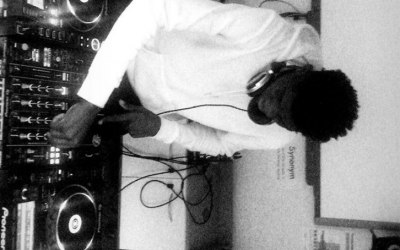 MULTI GENRE DJ 