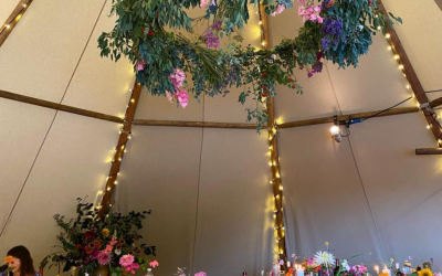 In-House Floristry available