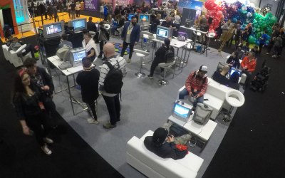 VidCon London