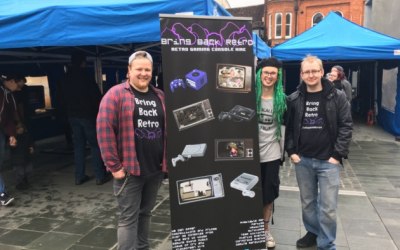 Corn Hill, Ipswich; free event