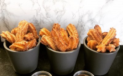 Churros