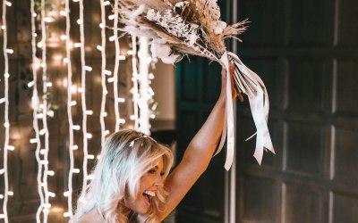 Taylor & Amy - Kimpton Blythswood