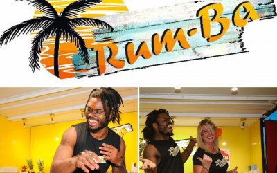 RumBa love and vibe ... 