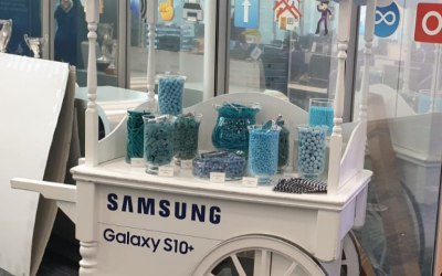 Branded Cart Specialists 
