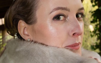 Vintage Make Up