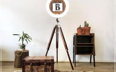 Retro Booth
