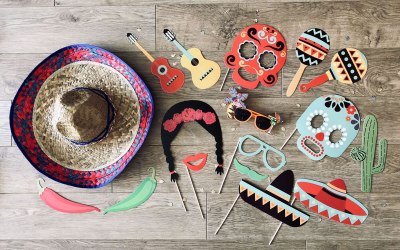 Props Fiesta