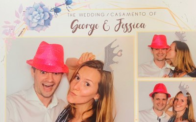 Photo booths 