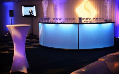 Mobile Bars