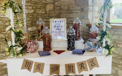 Candy Carts