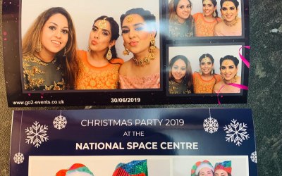 Photo Booth Templates