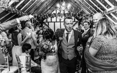 Wedding Photography
